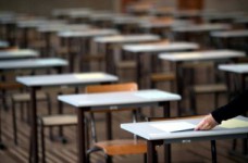 Поступление в колледжи скоро урегулируют