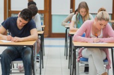 Внешнее оценивание - ватерпас реформ