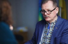 Агенты перемен: директор школы Сергей Горбачев