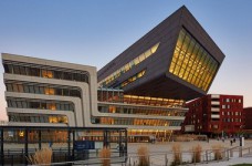 Обзор общежитий в разных странах мира