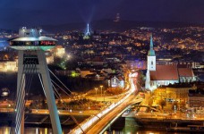 Словакия выделит стипендии украинцам