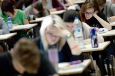 1 апреля состоится первое пробное ЗНО