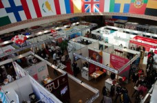 В Киеве состоится крупнейшая образовательная выставка