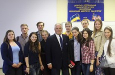 Посетите мастер-классы ВМУУ для старшеклассников