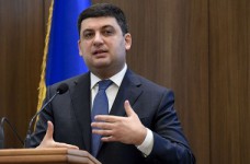 Система подготовки кадров требует изменений, - Гройсман