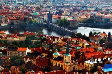 Университеты Чехии посетят Киев