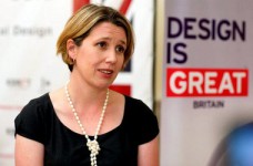 В GoCamp примет участие посол Великобритании