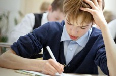 Детям из зоны АТО упростили доступ к экстернату