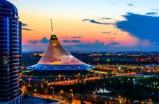 Казахстан выделит стипендии украинцам