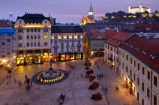 Словакия выделит стипендии украинцам