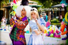 Праздник малыша - событие ответственное и незабываемое!