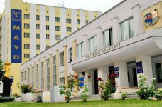 МАУП - альма-матер счастливых выпускников