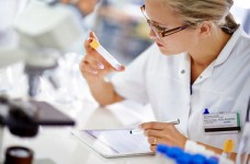 Начался конкурс научно-технических разработок