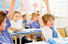 Финляндия поможет МОН с реформой образования