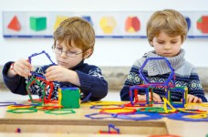 Филиалы опорных школ смогут открывать детсады