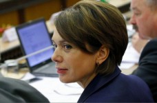 Чьи интересы отстаивала министр образования на суде Мартыненко? 