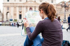 Онлайн-выставка «Освіта за кордоном»