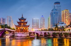 Обучение в Китае: новое направление для Украины