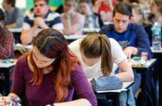 Принять участие в ЗНО намерены 241 тысяча человек