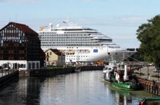 Морская инженерия: где получить новую специальность