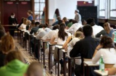 Итоги регистрации на ЗНО 2017 года
