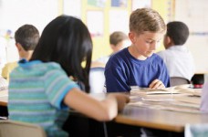 Задания мониторинга учеников 4-х классов апробируют