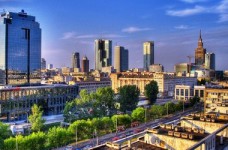 15 стипендий на бесплатное обучение в Польше