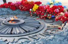 В школах начались мероприятия ко Дню памяти