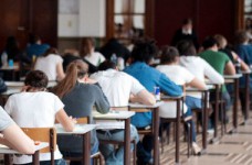 Идет регистрация на дополнительную сессию ЗНО