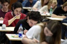 В УЦОКО напомнили, как вести себя на ЗНО