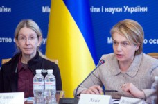 Некоторые страны не признают дипломы медвузов Украины