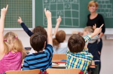 Необходимо ли интегрированное обучение в начальной школе?