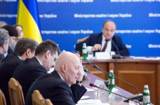 В МОН подготовят рекомендации по реформам