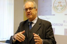 Изучение в ВМУУ специфики товарных знаков 