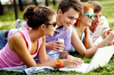 Английский, немецкий, польский - летний интенсив