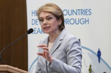 Будущее за смешанным образованием, - Гриневич