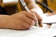 Участнику ЗНО. Получите тестовую тетрадь после теста   