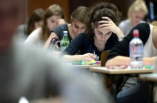 Состоялось ЗНО по украинскому языку и литературе