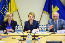 Вузы должны занимать активную позицию, - Гриневич