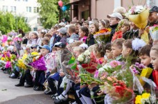 Нужно ли отказаться от школьных линеек?