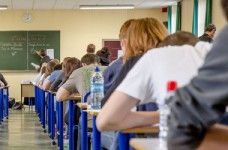 Состоялось ЗНО по английскому языку