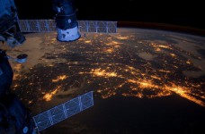 Наноспутник команды КПИ вышел на орбиту