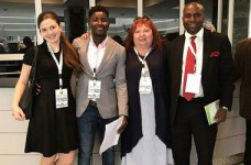 Сотрудничество Висконсинского университета с ТПП