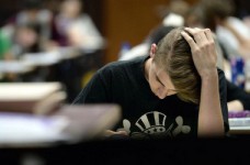 Накануне проведения ЗНО по истории Украины