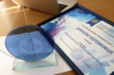 Освіта.ua получила награду "Инновация в образовании"