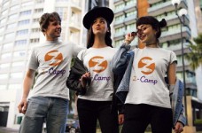 Лагерь Z-Camp для профориентации старшеклассников