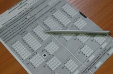 За кулисами ЗНО: как готовятся и проверяются тесты