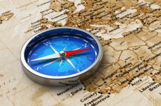 Накануне проведения ЗНО по географии