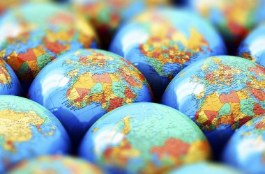 Состоялось внешнее оценивание по географии