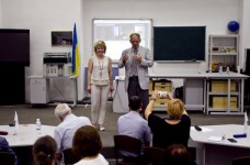 В Украине создадут виртуальный STEM-центр